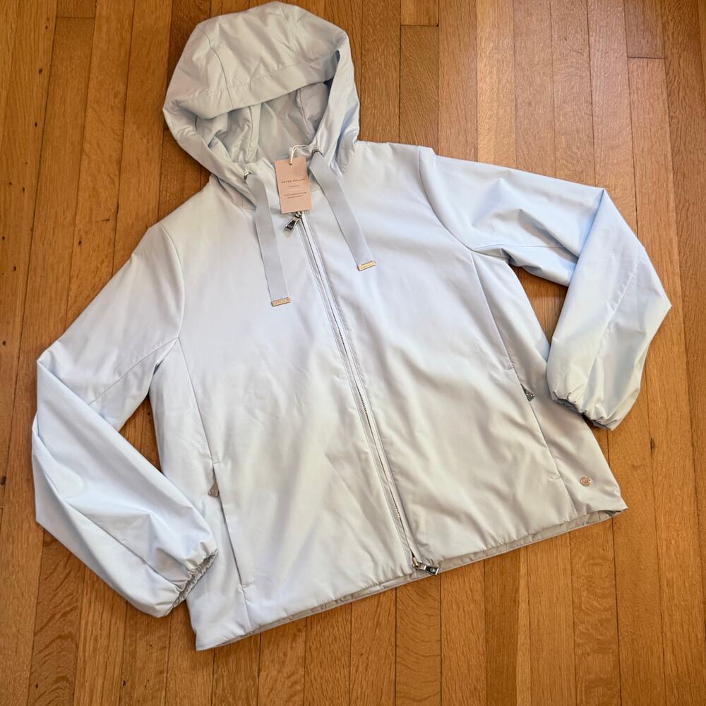 Peter Millar Jacket Small NWT